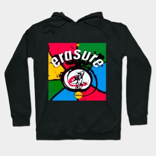 The Circus Hoodie